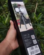 Ulanzi MT11 Octopus Tripod For DSLR Camera & Smartphones - Image 6