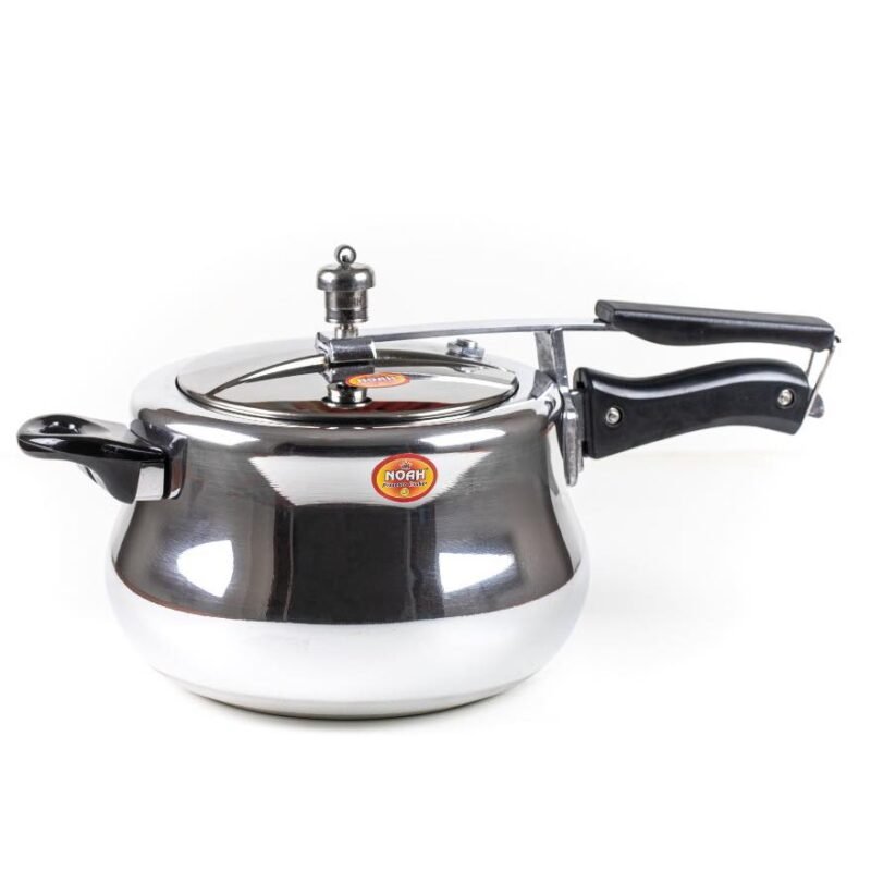 Noah Handi Pressure Cooker – 6.5 L - Image 2