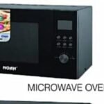 NOAH 28L Digital Microwave Oven