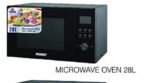 NOAH 28L Digital Microwave Oven