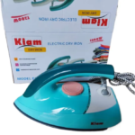 Electric Dry Iron ES-525