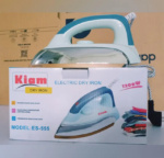 Electric Dry Iron ES- 555
