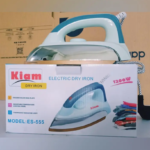 Electric Dry Iron ES- 555