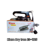 Electric Dry Iron ES-1125
