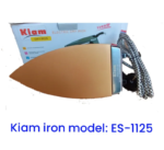 Electric Dry Iron ES-1125 - Image 2