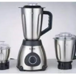 Kiam 3 In 1 Mixer Blender (Model: D3)