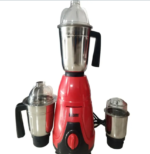 Kiam Mixer Grinder 3 IN 1 - 750 watts (BL 1800) - Image 2