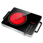 KIAM INFRARED COOKER H-66