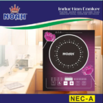 NOAH Induction Cooker - 2200 Watts - Model NEC-A