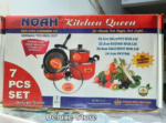 NOAH Non-Stick Full Set 7 Pcs