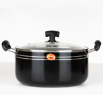 Noah Casserole Glass Lid (IB) 30.5CM - Image 5