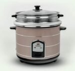 Noah Rice Cooker: NR-ASIP(2.8L) - Image 2
