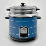 Noah Rice Cooker: NR-ASIP(2.8L)