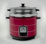 Noah Rice Cooker: NR-ASIP(1.8L)