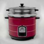 Noah Rice Cooker: NR-ASIP(1.8L)
