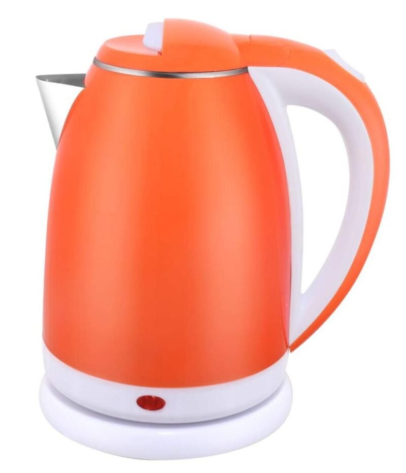 Noah Electric Kettle 1.8 C+ Ltr - Image 2