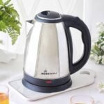 Noah Electric Kettle 1.8 Ltr