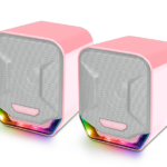 Sonar GS202 Sakura Edition USB & 3.5mm Gaming Speaker (2:0)