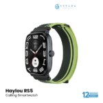 Haylou RS5 BT Calling Smartwatch