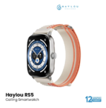 Haylou RS5 BT Calling Smartwatch - Image 3