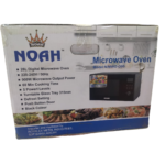 NOAH 28L Digital Microwave Oven - Image 3