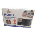 NOAH 28L Digital Microwave Oven - Image 2