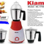 KIAM BLENDER 850-W ( BL-1700 PLUS