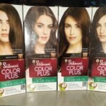 STILL MAN HAIR COLOR & FAIRNESS CREAM