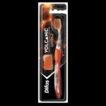 Difas Toothbrush VOLCANIC