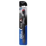 DIFAS GOLD BLACK BRUSH