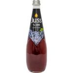 JUSS 100 %GRAPJUICE-740 ML