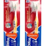 Difas Toothbrush Smoker