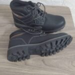 high quality Italian boot for men