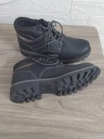 high quality Italian boot for men