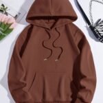 Means Basic Hoodie