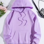 Basic Hoodie