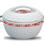 food pot -flora-2200 ML