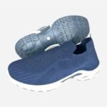 Gents Walking Shoes Casual Comfortable Workout Sneakers