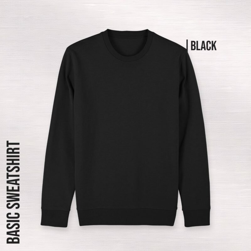 MEANS BASIC SWEAT SHIRT - Image 2