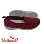 WALKAROO LADIES CASUAL AND COMFORTABLE BELLY SHOE - Image 6