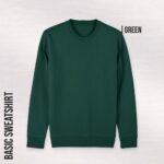 MEANS BASIC SWEET SHIRT - Image 5