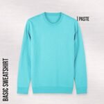 MEANS BASIC SWEET SHIRT - Image 2
