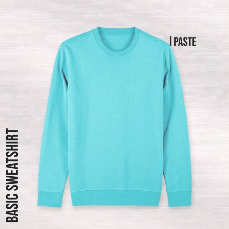 MEANS BASIC SWEET SHIRT - Image 2