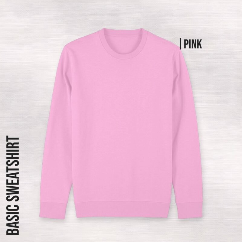 MEANS BASIC SWEET SHIRT - Image 4