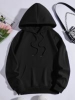 Means Basic Hoodie