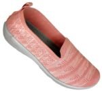 WALKAROO LADIES CASUAL AND COMFORTABLE BELLY SHOE - Image 4