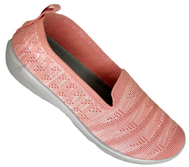 WALKAROO LADIES CASUAL AND COMFORTABLE BELLY SHOE - Image 4