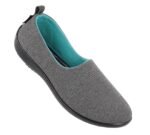 WALKAROO LADIES CASUAL AND COMFORTABLE BELLY SHOE - Image 2