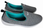 WALKAROO LADIES CASUAL AND COMFORTABLE BELLY SHOE