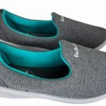 WALKAROO LADIES CASUAL AND COMFORTABLE BELLY SHOE